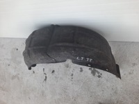 фото thumb №6, Підкрилок лівий зад ліві задні audi tt 8j