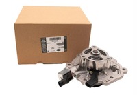 фото thumb №1, Насос wody дизель 2,0 aj21d4 jaguar / land rover / range rover 122123456