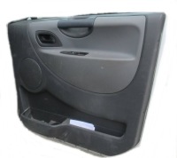 Купити Citroen jumpy 2 scudo expert оббивка обшивка двері перед передній праві, фото thumb