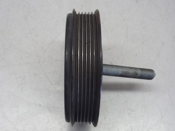 фото thumb №3, Колесо ременное вала винт fabia iii 1.0 mpi chyb 14-