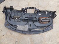 фото thumb №3, Консоль приборная панель приборная renault scenic ii