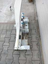 Порог левый bok стойку четверть opel grandland 1.2 21r оригинал .,,/ Недорого, фото thumb