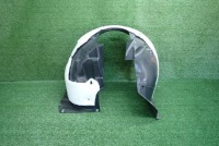 Купити Peugeot 208 ii 19- підкрилок праве передні перед, фото thumb