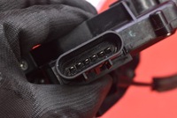 фото thumb №7, Замок двері лівий задня задній a4547300135 smart forfour 1 i 04-06