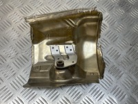 фото thumb №4, Mercedes w206 защита тепловая a2540942800