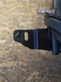 фото thumb №4, Фара лампа ford ecosport lift 2017- обычная с led europa