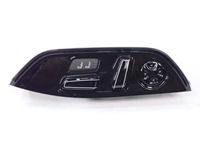 фото thumb №1, 4h1959819a панель регулювання сидінь зад audi a8 d4