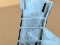 фото thumb №5, Напрямна скло правий задня renault megane iv 4