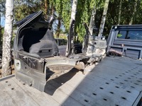 фото thumb №5, Чверть поріг стійка перед зад bok ліва лівий nissan qashqai j11 рестайлінг