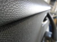 Bmw 3 e90 e91 2008 sedan обшивка оббивка лівий задній задня Київ, фото thumb