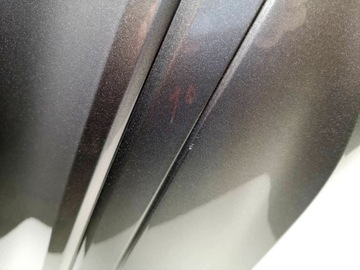фото thumb №9, Новий org бампер зад 4x pdc vw passat b8 lb7s 19-