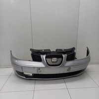 фото thumb №1, Бампер перед передний seat ibiza 3