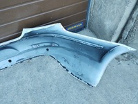 фото thumb №11, Бампер задня задній vw passat cc 08-12 3c8807421