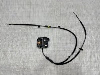 фото thumb №1, Замок сидіння alfa romeo stelvio quadrifoglio qv 505564020