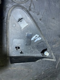 фото thumb №10, Berlingo partner iii захист трикутник крила правий перед передній