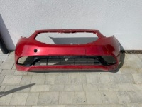 фото thumb №1, Бампер перед kia venga lift 2014 - хороший