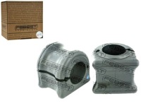 фото thumb №1, Втулка стабілізатора передній набір jeep grand cherokee iv wk2