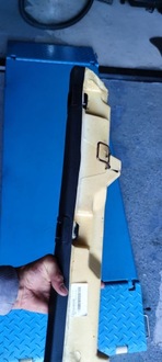 фото thumb №13, Mercedes w212 заднее сиденье задняя kombi 2010r