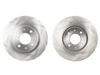 фото thumb №1, Диск гальмівна перед kia picanto ii 2011 2012 2013 2014 2015 2016 2017