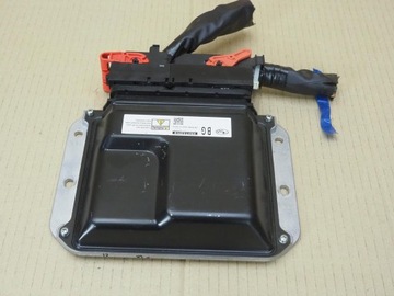 фото thumb №5, Subaru impreza iii gh комп'ютер двигуна 275700-0130