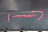 фото thumb №12, Vw golf 7 vii 5g рестайлинг 2016- бампер перед переднее 5g0807221fl