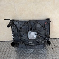 фото thumb №3, Радиатор вентилятор bmw x4 f26 2016 rok