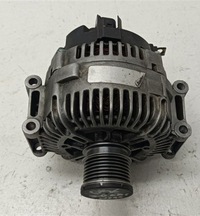 фото thumb №1, Генератор mercedes w211 3.0 cdi 4 matic