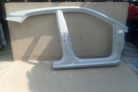 фото thumb №1, Поріг правий блок двигуна обшивка hyundai i20 ii 2 14-