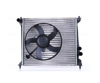 фото thumb №1, Радіатор wody rnbc a2 00- 132208-2