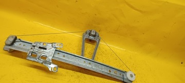 фото thumb №10, Podnośni скла механічна коробка передач лівий зад a-klasa w168 97-00r