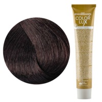 Краска для волос DESIGN LOOK Color Lux 100мл 5.44
