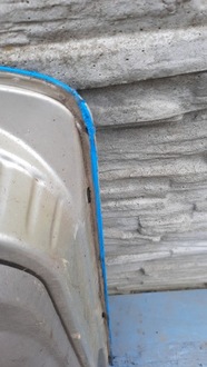 фото thumb №11, Двері ліві перед fiat panda 06r