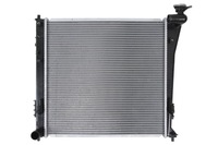 фото thumb №10, Nrf радиаторов hyundai i40 1,7crdi 2011-