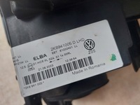 фото thumb №8, Лампа - левый перед - обычная --- vw caddy v - 2k8 - 2020