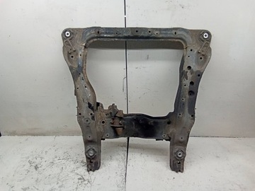 фото thumb №8, Honda accord 2008 рама допоміжна передня