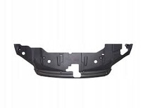 фото thumb №1, Mustang 2013-2015 накладка верхній поперечина захист