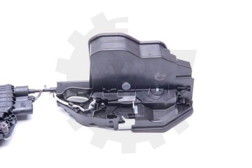 фото thumb №14, Skv центральний замок зад лівий bmw x5 e70 x6 e71