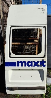 Купить Ford transit mk6 00 - 06 дверь левая задние задний, фото thumb