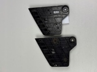 фото thumb №9, Напрямна кронштейн кронштейн лампи праве перед infiniti q70 m30d m35 m37 m56