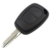 фото thumb №1, Opel vivaro movano trafic ключ pilot корпус