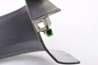 фото thumb №7, Volvo xc90 ii молдинг поріг ліва 31363642 підсвічена