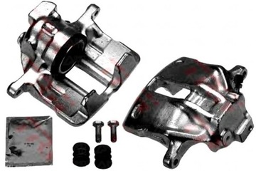 фото thumb №2, Trwbhw141e супорт гальма дисковий перед l audi