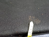 фото thumb №10, Audi q4 e-tron оббивка підлога багажника 89a863463