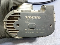 Volvo s80 1 рестайлінг  2.9 r6 196km дросельна заслінка 30650013 b6294s2 Київ, фото thumb