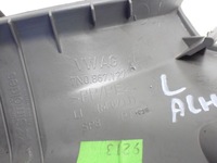 фото thumb №3, Планка защита порога пороговая левый зад 7n0867127 seat alhambra ii 7n 11r