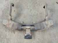 фото thumb №1, Гаситель porsche cayman 2014 98111123100