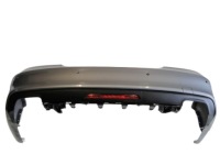 Купити Mercedes cls 218 w218 бампер задній pts amg, фото thumb