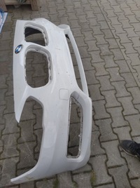 фото thumb №1, Бампер bmw 1 f20 f21 lift