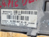 фото thumb №6, Дисплей навигация экран psa 9805089780