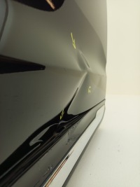 фото thumb №12, Volvo xc60 ii 2 2017- дверь правая передние перед правое